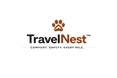 TravelNest - Home